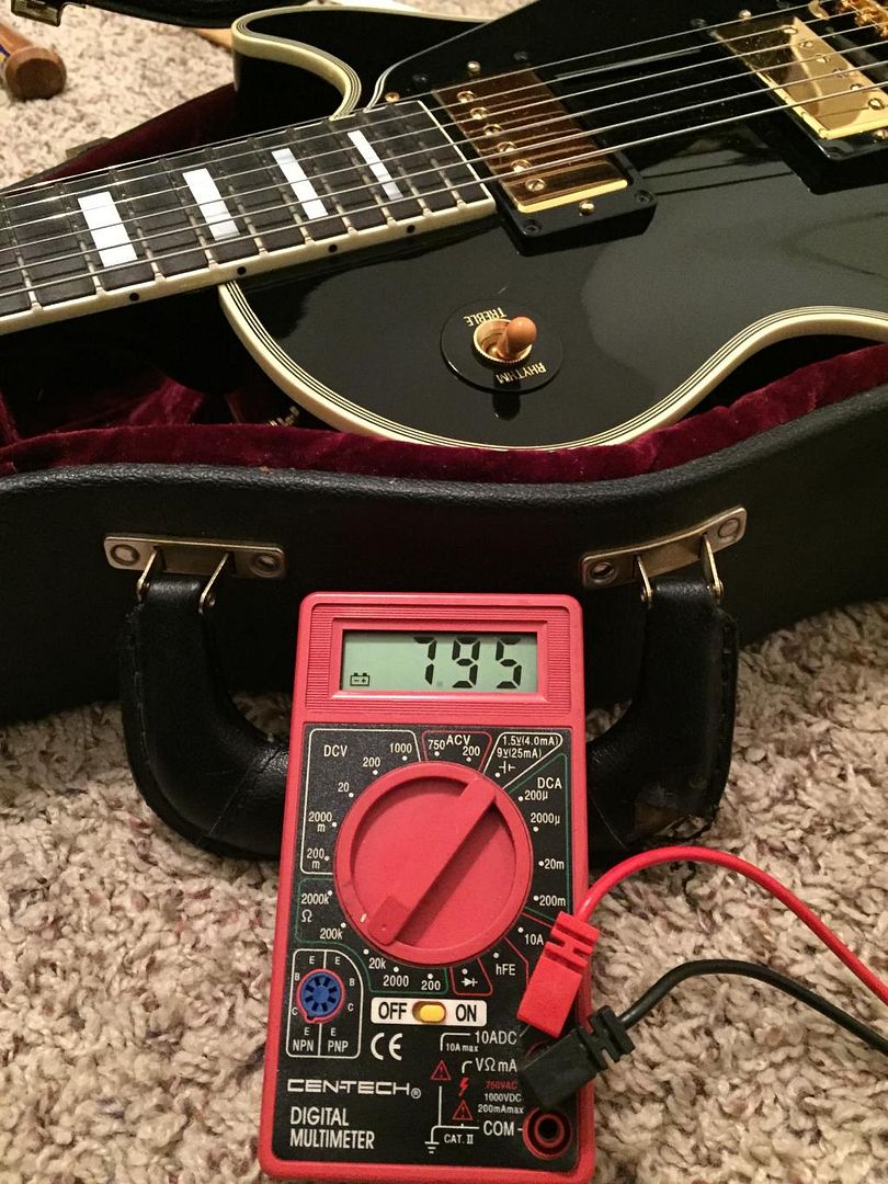 Opinions Wanted Best Bridge Pickup for Metal Page 3 RigTalk